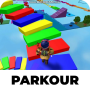 Паркур для roblox icon