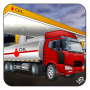 Oil Tanker Truck Simulator Pro