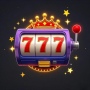 777 Hapy Slots BC icon