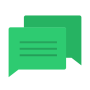Portez une démo de Messenger icon