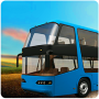 Bus Driving 3D Simulator