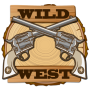 Wild West - Slot Machine