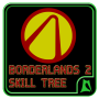 Arbre de compétences - Borderlands 2 icon