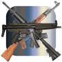 Cam Armes 3D icon