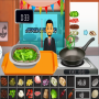 Super Cooking