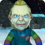Scary Doll: Horror Escape icon