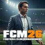 Soccer Club Management 2026 icon