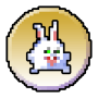 Sky Bunny - Platform jetpack