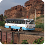 Bus Simulator Hill Climb 2016