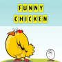 Funny Chicken