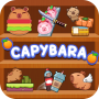 Capybara Relax Games