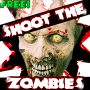 Tirez sur les zombies icon