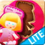 First Kids Puzzles: Toys Lite