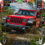 Extreme SUV Jeep Driving Game