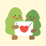 Arbre de couple : pour les relations icon