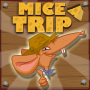 Mice Trip - Stick mouse