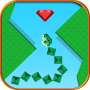 Jogos de labirinto para crianças 3D: grátis! icon