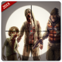 Zombie Hunter 2018: Zombie Shooter 3D