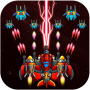 Atirador de Espaço - Sky Fighter icon