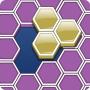 Color Fill Hexa