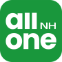 NH All One Bank (plateforme représentative de Nonghyup Bank) icon