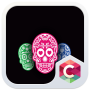 DÍA DE MUERTOS LAUNCHER THEME icon