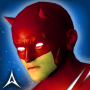 Super-herói X RPG Jogo de Luta icon