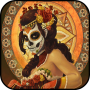 Dia dos Mortos Wallpapers icon