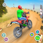 Dirt Bike Racing Games 3D