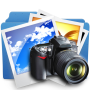 Capturar icon