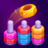 icon Nut Sort 1.13.1