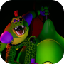 Violação de Segurança Guia de Jogos icon