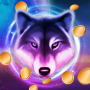 Golden Wolf Treasure