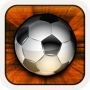 Tricky Shot Soccer (futebol) icon