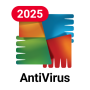 AVG AntiVirus Security icon