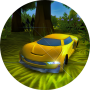 Forest Stunts 3D