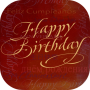 Happy Birthday icon