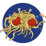 Flying Spaghetti Monster