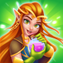 Bubble Shooter– Alma’s Bubbles