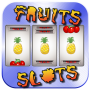 Fentes aux fruits icon