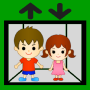 Elevator Simulator for Kids