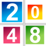 2048 Number Puzzle