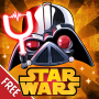 Angry Birds Star Wars II Free