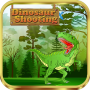 Tiro dinossauro icon