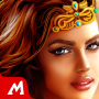 Reine des fentes de Pharaon ™ Free Slots ™ icon