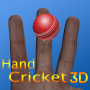 Hand Cricket 3D