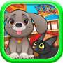 Pet Care Games Free For kids