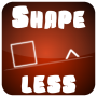 Shapeless : Endless Runner