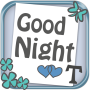 Bonnes cartes de nuit icon