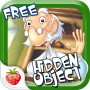 Hidden Object FREE: Shoemaker